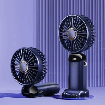 Portable Fan